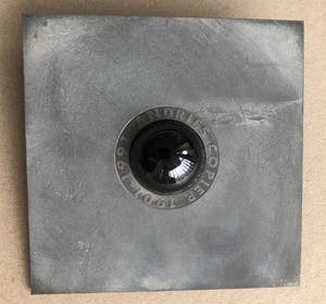 Bruno Ninaber van Eyben - Andries Copier kopen? Bied vanaf 90!