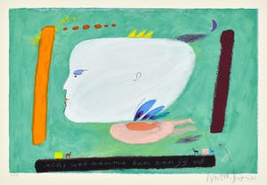 Wouter Stips - Alles wat mamma kan kopen? Bied vanaf 75!