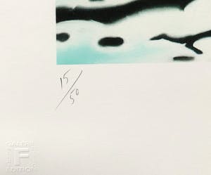 Mark Kostabi - Brink to awakening kaufen? Bieten Sie von 150!