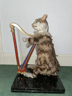 Roullet & Decamps - een zeer zeldzame Roullet et Decamps automaat kopen? Bied vanaf 12500!