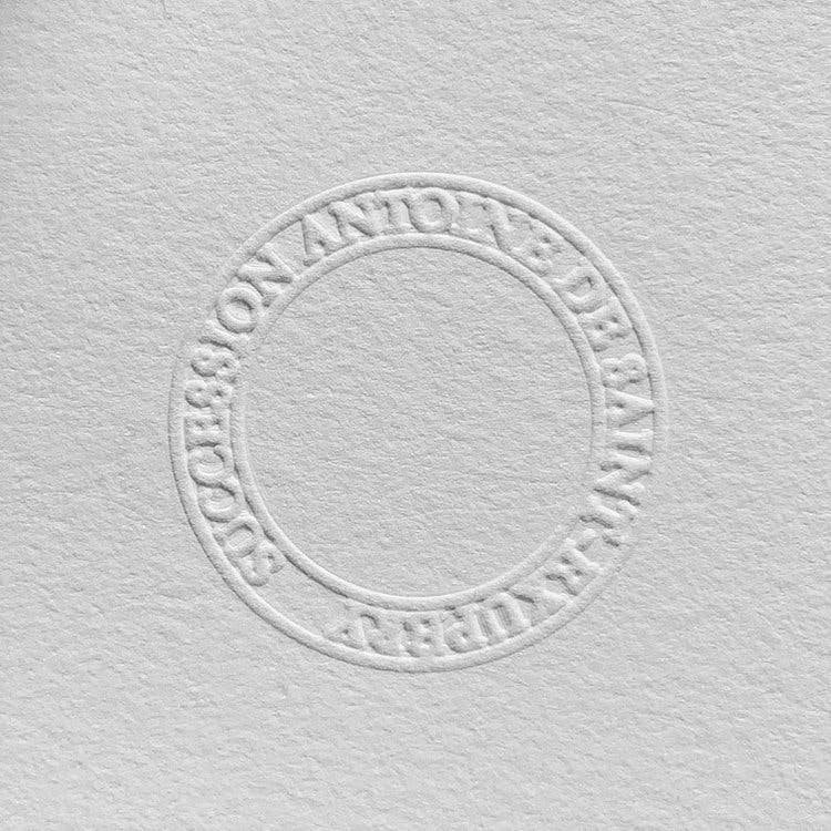 Antoine de Saint-Exupery - Le Petit Prince endormi kopen? Bied vanaf 119!