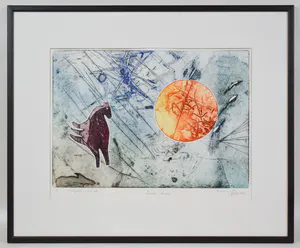 Ad Arma - Lune, lune kopen? Bied vanaf 50!