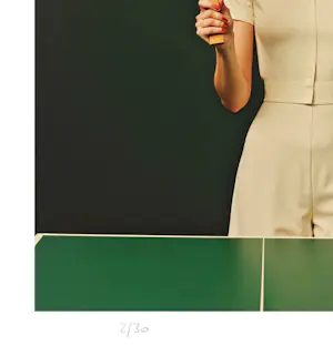 Mr Strange - Een Rockhill pingpongspel kopen? Bied vanaf 80!