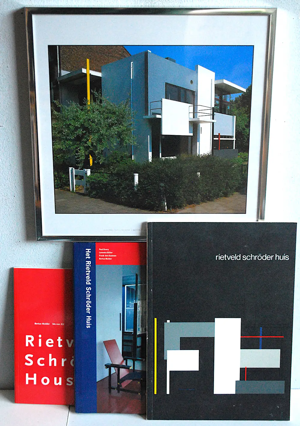 Gerrit Rietveld (1888-1964)