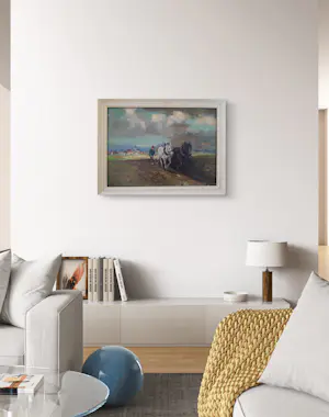 Fedor van Kregten - Ploeger kopen? Bied vanaf 225!