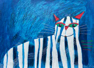 Franz Lauter - Zonder titel kopen? Bied vanaf 20!