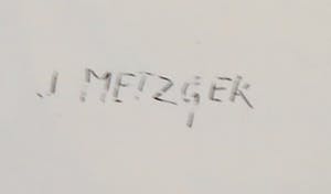 Theo Kurpershoek - Piet Klaasse, Jutta Metzger, Lot van 4 stuks grafiek kopen? Bied vanaf 1!