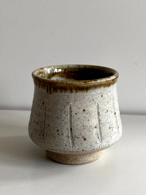 Jan de Rooden - chawan kopen? Bied vanaf 55!