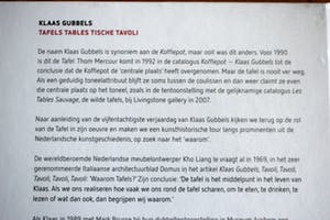 Klaas Gubbels - Hommage aan Cezanne - 2019 kopen? Bied vanaf 200!