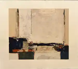 Ron van der Werf - Terra II vendu pour 50€ !