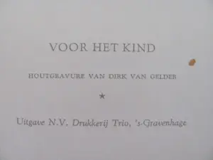 Dirk van Gelder - Pax Vobiscum (Vrede zij met U) kopen? Bied vanaf 15!