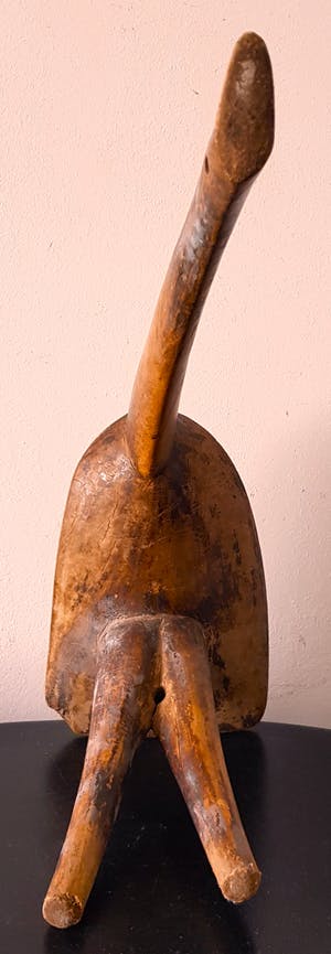 Lobi - Lobi Kruk - hout kopen? Bied vanaf 175!