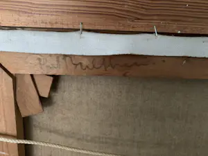 Piet Bulthuis - Stilleven kopen? Bied vanaf 80!