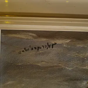 Jan Kelderman - De schelpen visser kopen? Bied vanaf 40!