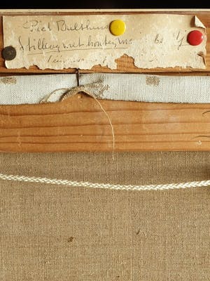 Piet Bulthuis - Mariabeeld - Onze lieve Vrouw van Kapel in 't Zand kopen? Bied vanaf 35!