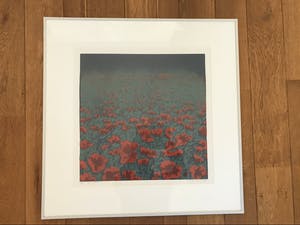 Hans Dolieslager - Klaprozen - kopen? Bied vanaf 120!