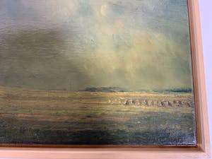 Ad van der Kop - Wolkenpartij kopen? Bied vanaf 10!