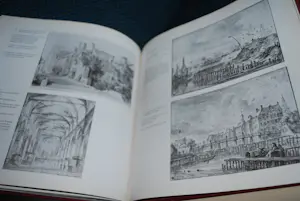Jacob van Ruisdael - 2 hardcover boeken kopen? Bied vanaf 45!