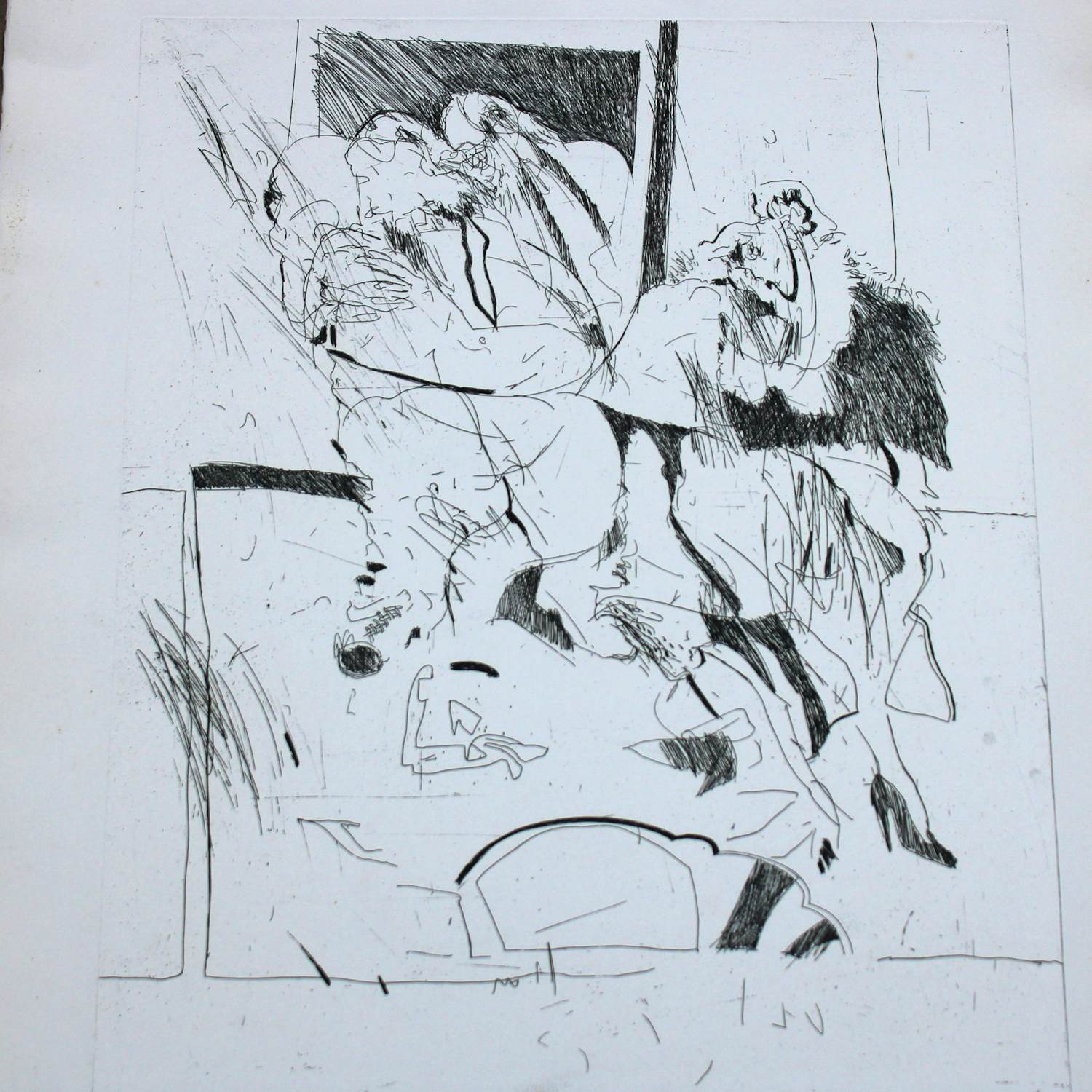 Robert Terwindt - Theater kopen? Bied vanaf 40!