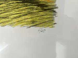 Carmi Butteling - Les Traces kopen? Bied vanaf 40!