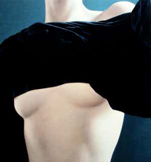 Willi Kissmer - Giclee : Het zwarte shirt verkocht voor € 125!