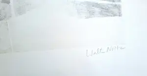 Walter Nobbe - De lezende man kopen? Bied vanaf 50!