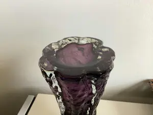 Ingrid Glas - Boomschors vaas kopen? Bied vanaf 60!