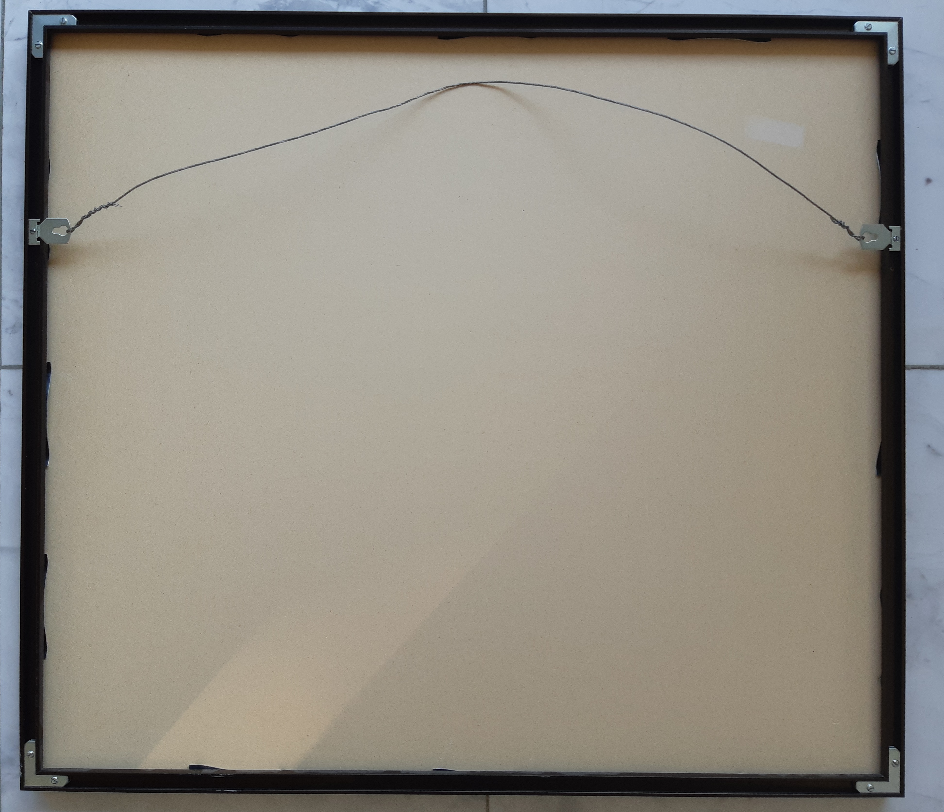 Antony van Lieshout - Ville Morte IV kopen? Bied vanaf 25!