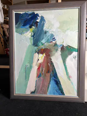 Herman van Tongeren - Denkend aan sneeuw en ijs kopen? Bied vanaf 150!