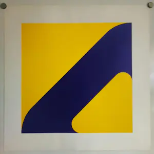 Hans Koetsier - Geometrie. kopen? Bied vanaf 100!