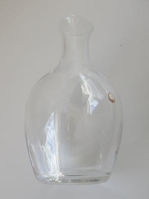 Royal Leerdam - Kristallen karafje kopen? Bied vanaf 1!