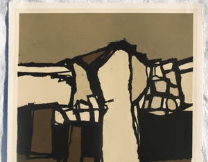 Fon Klement - Boardsnede, Écartement – oplage 24 kopen? Bied vanaf 65!