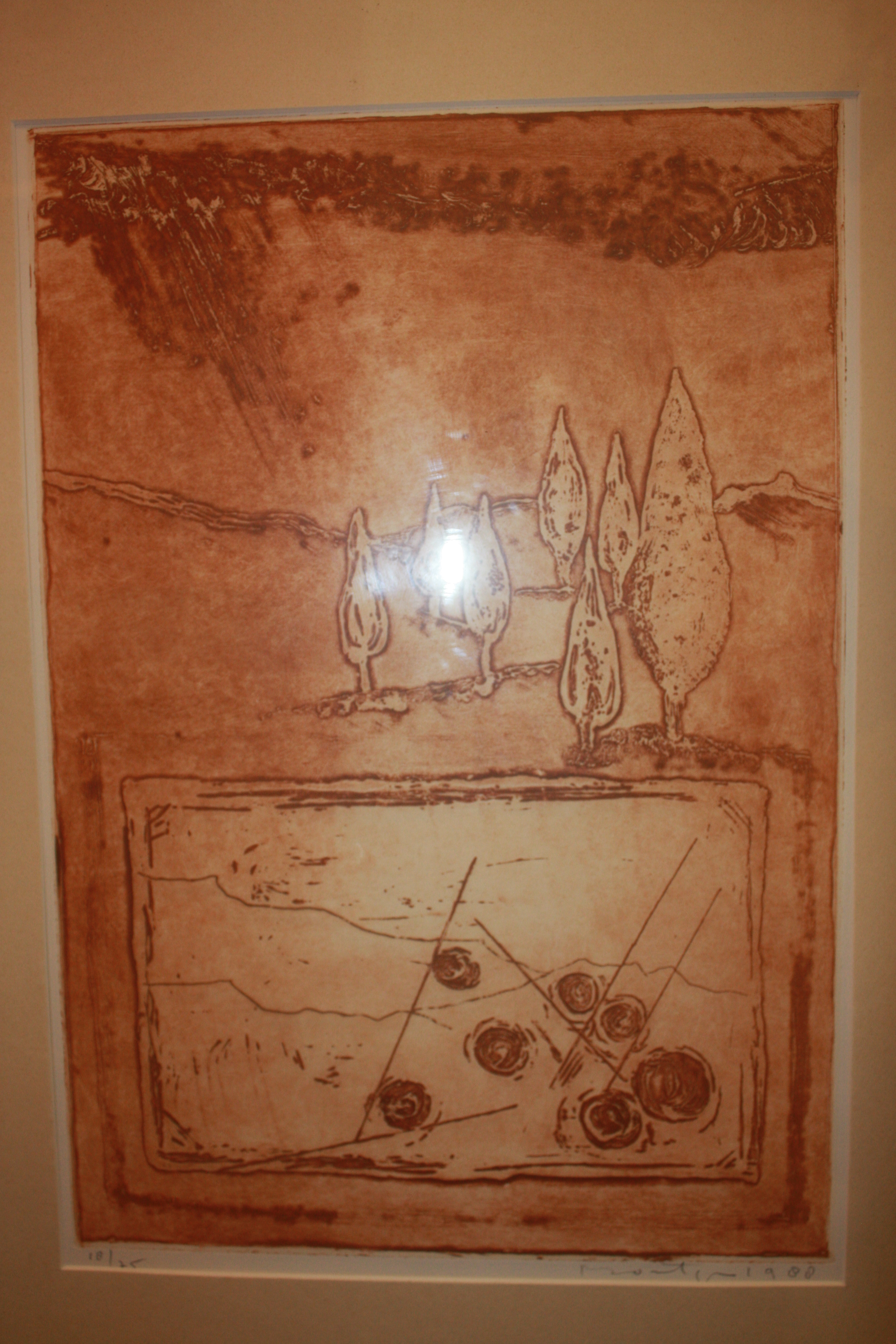 Jan Montyn - Zonder titel kopen? Bied vanaf 75!