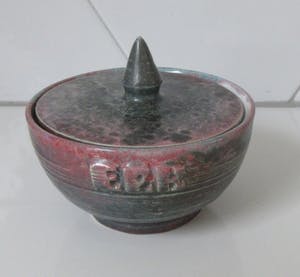 Laurens Goldewijk - Studio Keramische Bonbonniere kopen? Bied vanaf 20!