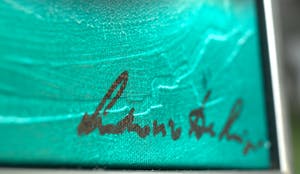 Ludovico DeLuigi - Surfer in Piazza San Marco kopen? Bied vanaf 295!