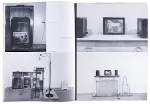 Pierre Alechinsky - & KIENHOLZ, Derrière le Miroir a Publié met Litho, 1981 no. 247 / 1979 no. 236 kopen? Bied vanaf 1!