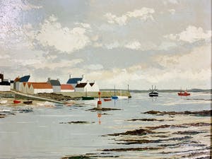 Jacques Wolmans - Port Louis kopen? Bied vanaf 150!