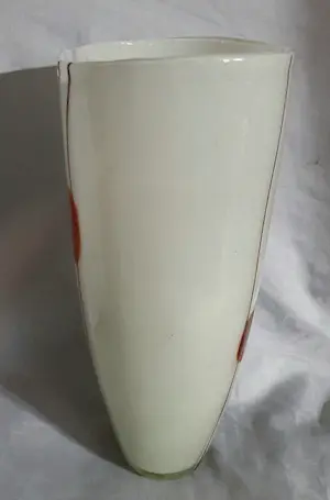 Niet of onleesbaar gesigneerd - 3 x GDR Vintage decorative vasen kopen? Bied vanaf 1!