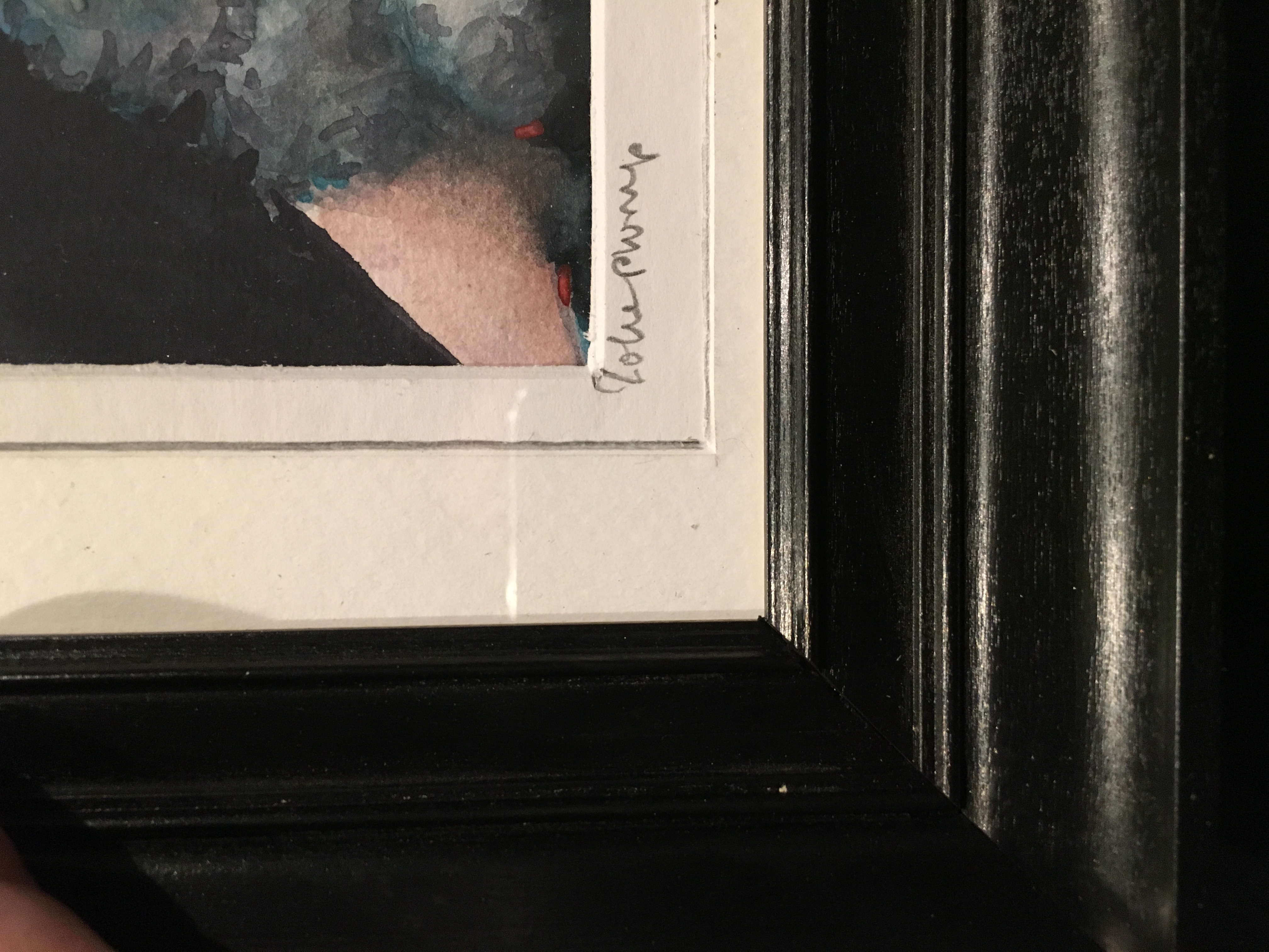 Joke Plomp - Staphorster meisje in klederdracht met kat kopen? Bied vanaf 90!