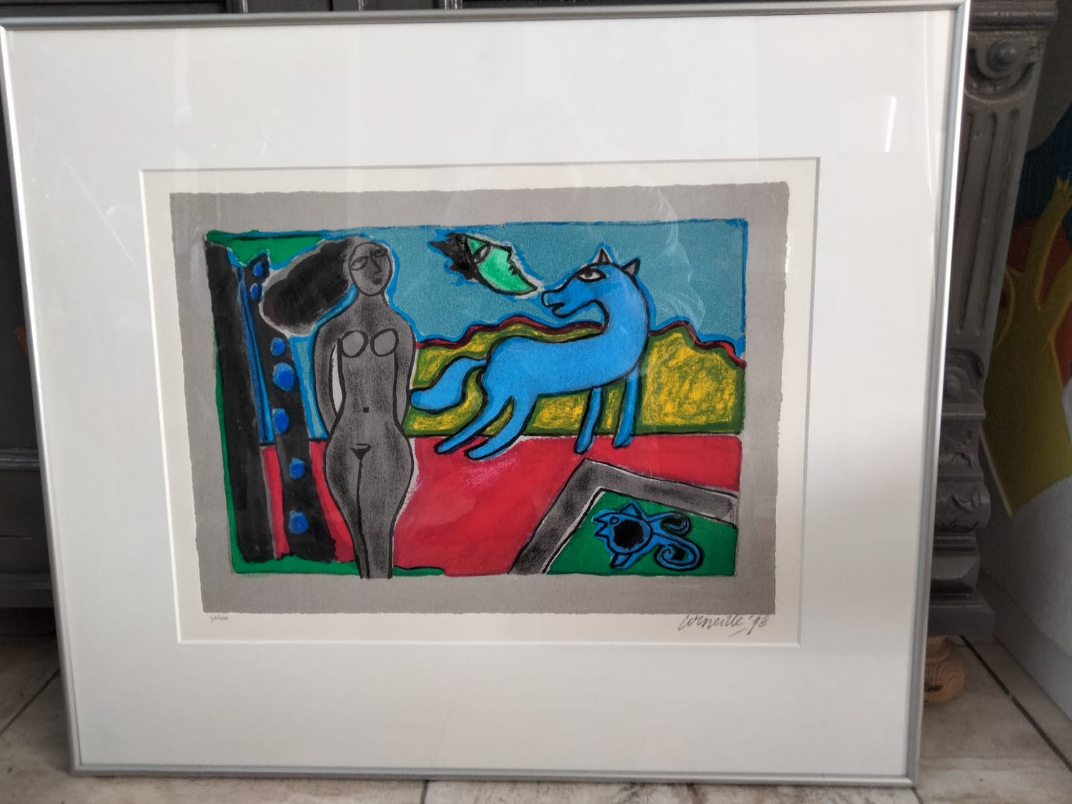 Corneille - portrait d´une ete kopen? Bied vanaf 199!