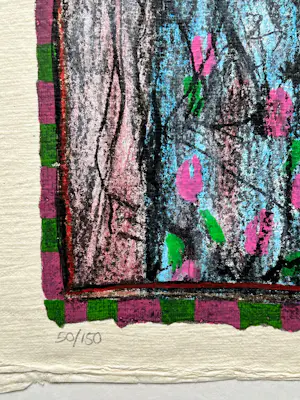 Eric Toebosch - Zonder titel kopen? Bied vanaf 25!