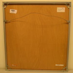 Ad Arma - Avondwandeling, 1996, II/III - Ets op papier kopen? Bied vanaf 50!