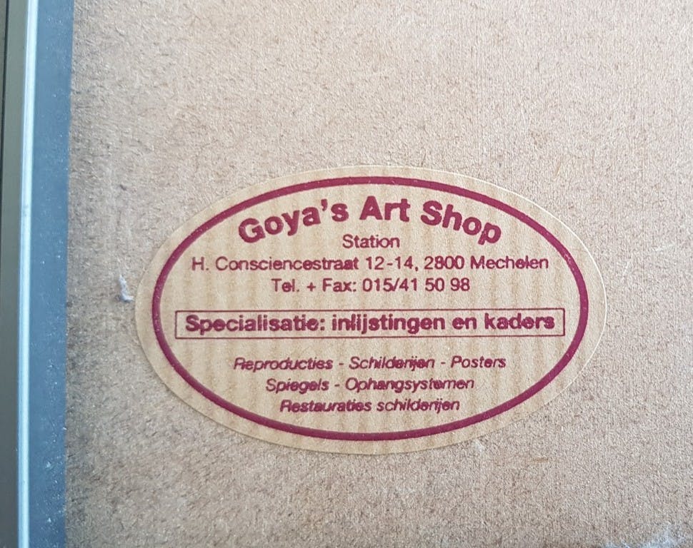 Herman Brood - Viel er nou wat? kopen? Bied vanaf 350!