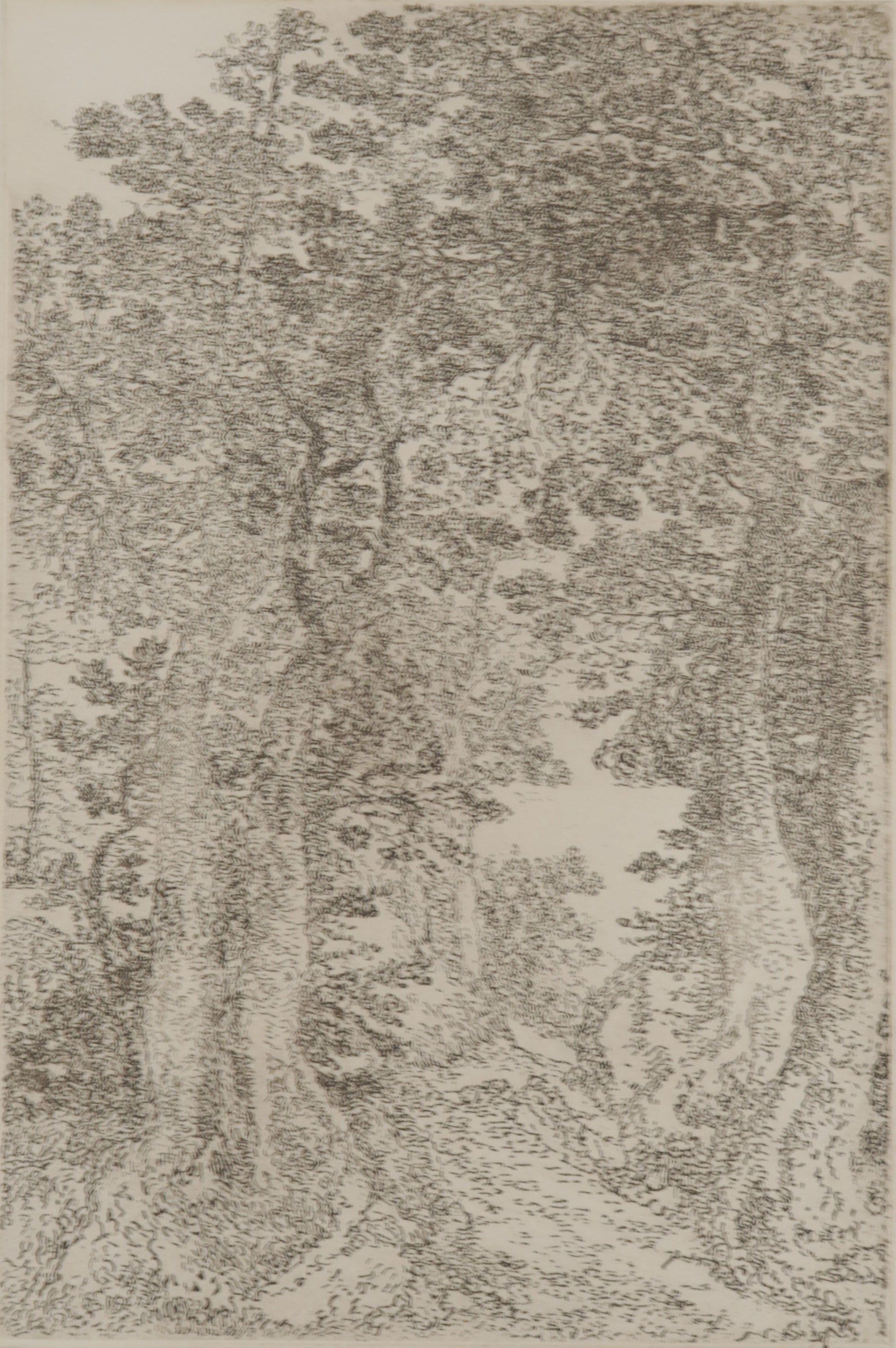 Gerard Bellaart - Lotje (E) met 6 etsen op papier kopen? Bied vanaf 1!