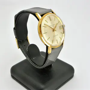 Eterna Matic 2000 Centenaire - herenhorloge - automaat kopen? Bied vanaf 650!