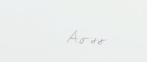 Armando - Litho, Der Baum kopen? Bied vanaf 120!