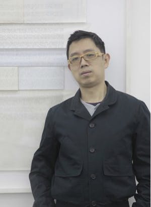 Hong Hao - The Division of Nuclear Arms, zeefdruk kopen? Bied vanaf 290!