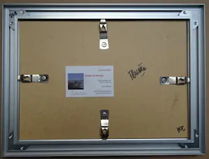 Franklin Meijer - Strand - Noord-Holland - Man met hond kopen? Bied vanaf 49!