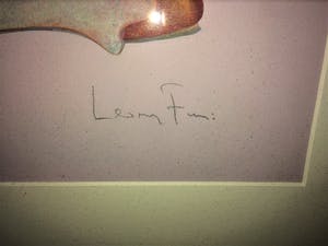 Leonor Fini - De Dienstbaarheid kopen? Bied vanaf 175!