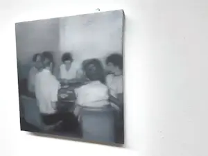 Erwin van Krey - Kaartspelers kopen? Bied vanaf 250!